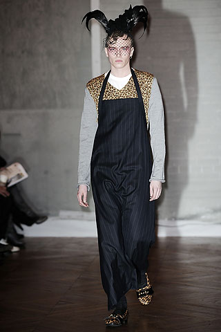 Comme des Garcons / - 2009-2010